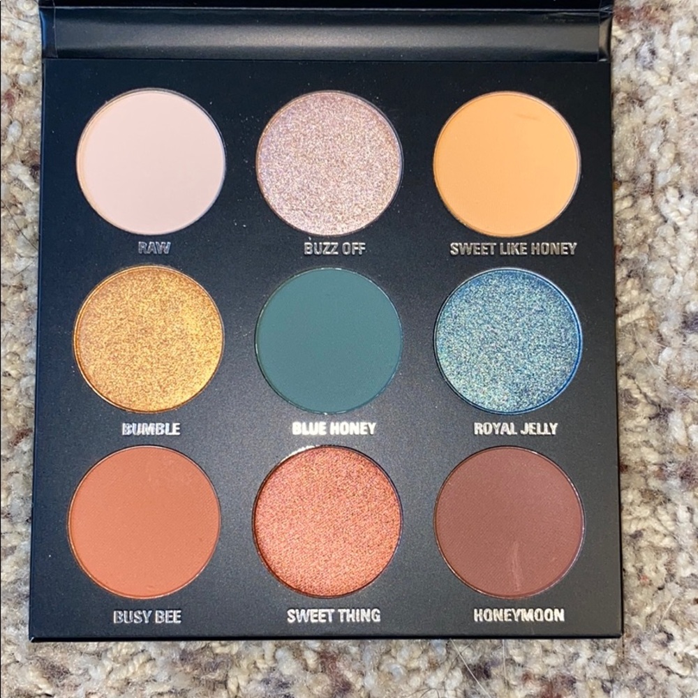 Kylie pallet